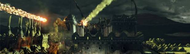 Dragon Age: Inquisition — Будет поддержка голосовых команд.